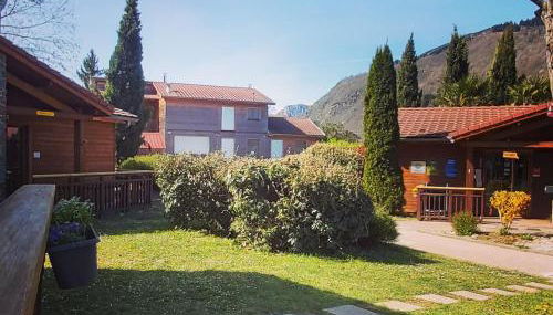 Le Hameau du Comté de Foix - Foto 4