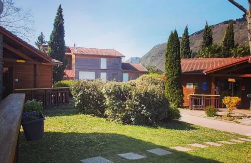 Le Hameau du Comté de Foix - Foto 4