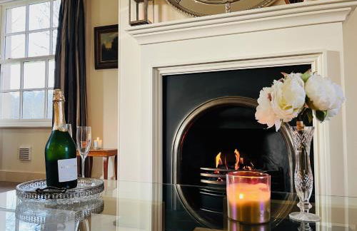 The Lough Erne House at Golf Village Lough Erne Resort - Foto 11