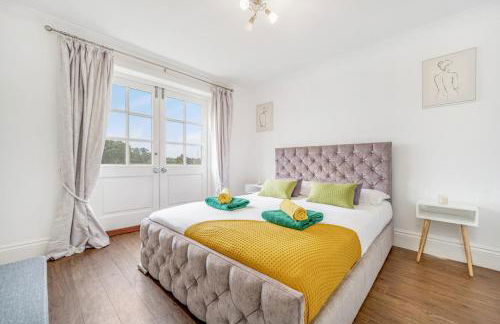 The Paddocks Romantic Retreat - Foto 9