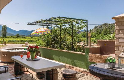 Two-Bedroom Holiday Home In Stasevica - Foto 9