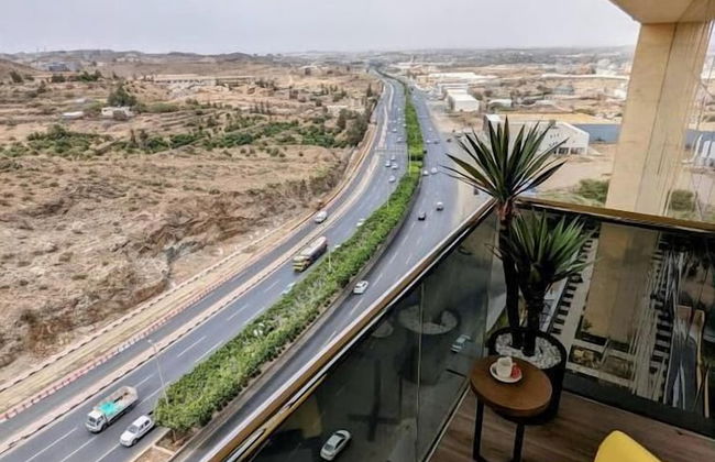 Citadines Abha - Photo 34