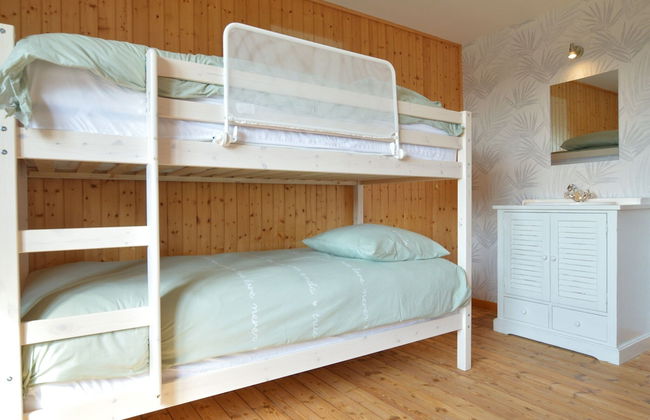 Fine Holiday House with Sauna & Large Terrace near Malmedy - Foto 8