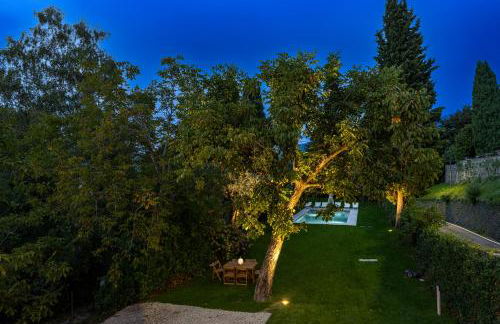 Villa Lilla Bellagio - Luxury Pool and Wine with Lake view - Foto 52