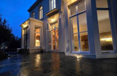 Stunning Georgian stay, ideal to explore Liverpool - Foto 12