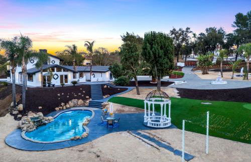 The Grand Vista Getaway - Foto 21