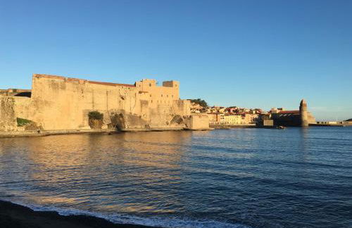 Un Balcon Sur La Mer - Foto 20