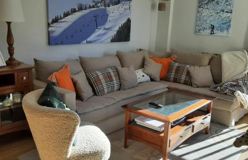 Inmocyma Cerler-Prados de Velarta C2 8 -vistas panorámicas - Foto 3