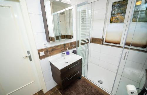 Chalet Haus am Fluss by Interhome - Foto 36