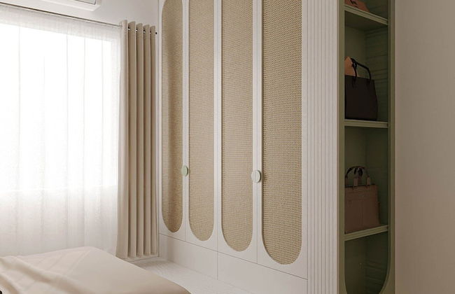 The Urban Westlake Apartment - Foto 2