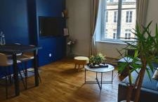 Appartement T3 centre ville Parking - Foto 40