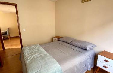 Recanto Serrano - charmoso, moderno e pet friendly! - Foto 4