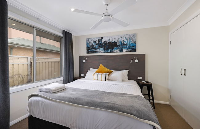 Prickly Pear Stays Jesmond - Short Term Accommodation - Foto 1