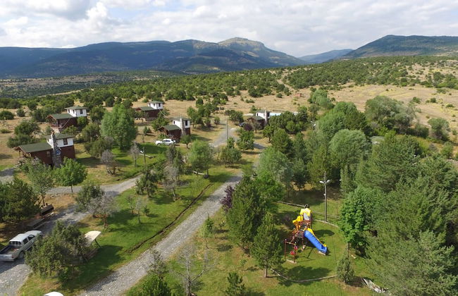 Kibriscik Koroglu Dag Evleri - Photo 42