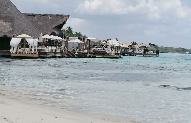 Hotel boca del mar playa boca chica - Photo 31