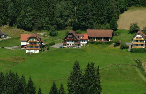 Martina Frey Ferienwohnungen - Foto 9