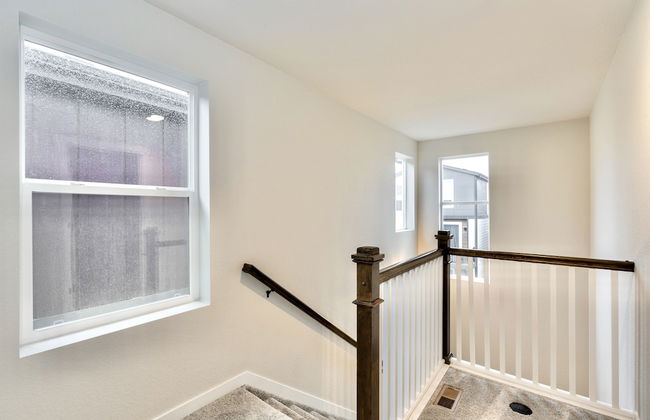 TempurPedic Quartz Balcony Modern - Foto 31