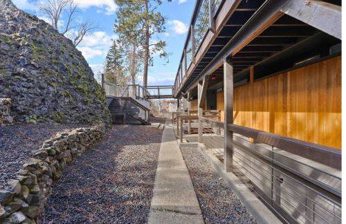 Iconic Modern Stay w Free Parking - Foto 26