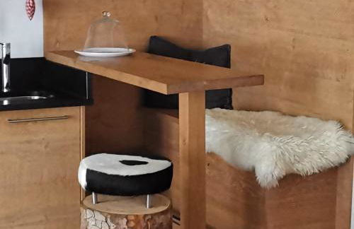 Mountain Lodge - Foto 8