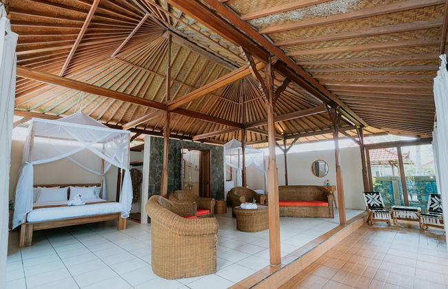 Bali Hai Island Resort - Foto 20