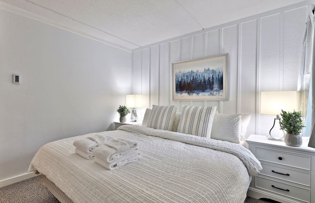 Whiffletree I5 3 Bedroom Condo - Foto 5