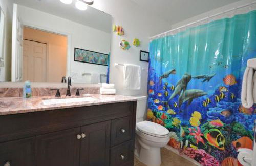 Buckingham Palm Villa 4 Bedroom Home by RedAwning - Foto 24