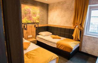 Apartments in Bukowina - Foto 11