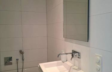 FeWo Schlossblick Marburg - Foto 14