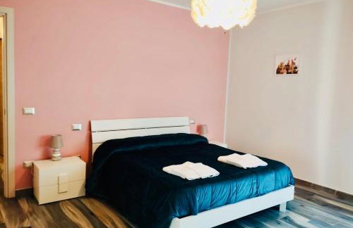 Casa vacanze Rosalinda House di fronte al mare di Palermo - Foto 69