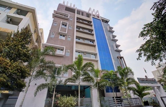 iROOMZ Botanica Luxury Living Space - Foto 21