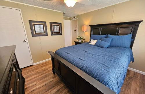 Fisherman's Hideaway! Home on canal in Okeechobee! - Foto 32