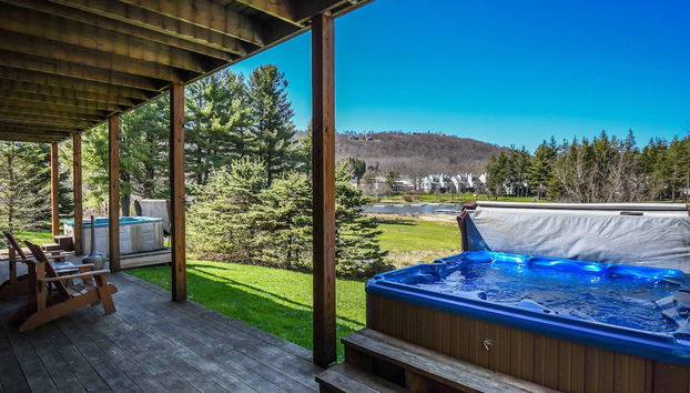 Servicios del alojamiento