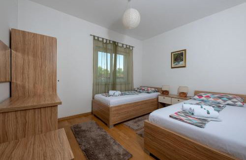 Apartmani Špoljar - Foto 29
