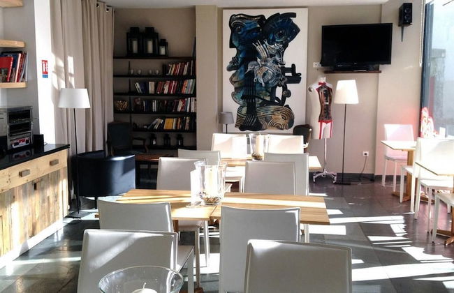 Apparthôtel et SPA Cerdanya - Foto 24