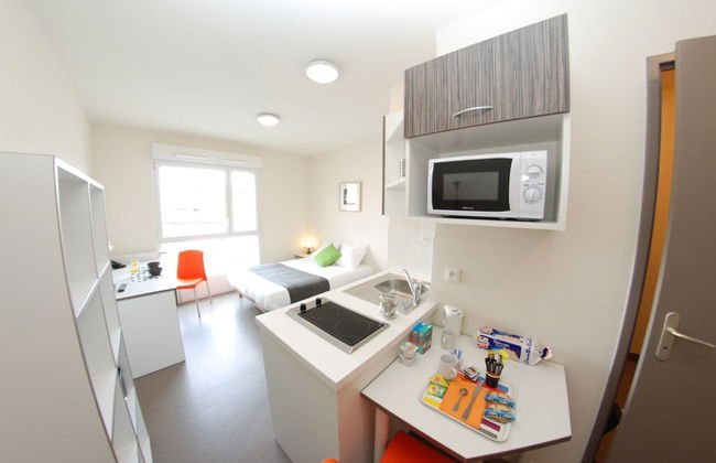 Appartéo Lyon 7 Jean Jaurès - Foto 19