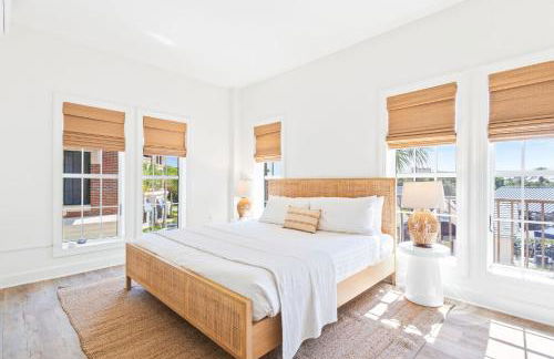 Beach Bliss by Stay on 30A- Pool, Bikes - Photo 12