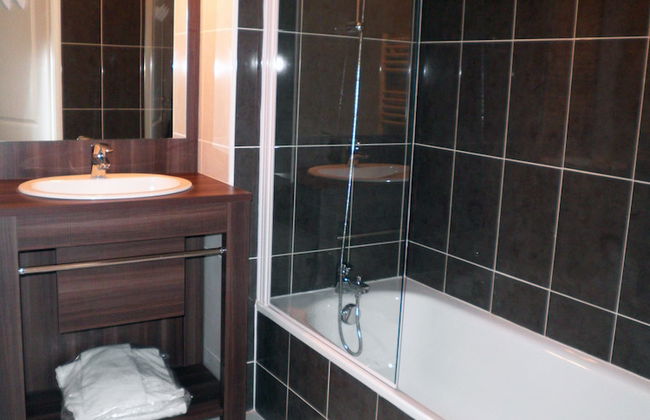 Résidence Nemea Les Balcons des Pêcheurs - Foto 13