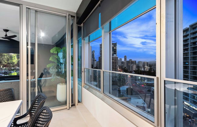 Private Q Tower Apartments - Wow Stay - Photo 37