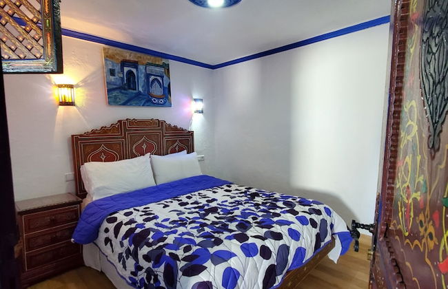 Hotel Blue City - Foto 14