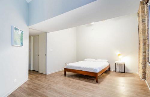 Beautifully Remodeled Third Floor Flat in River North - 3N - Foto 20