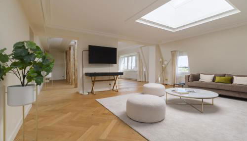 Luxury apartments - Avenue Montaigne - Foto 4