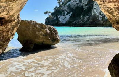 Apartamento con jardín privado en Menorca - Foto 39