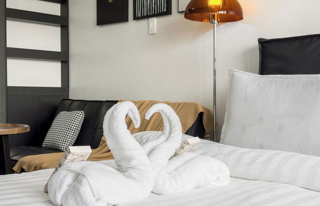 GemstoneBR II in SMDC Air Residences - Foto 41