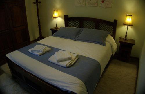 ΛΑΓΟΥΜΙ suite Α3 - Foto 1