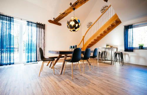 Ferienhaus Hünzingen № 2 - Foto 12