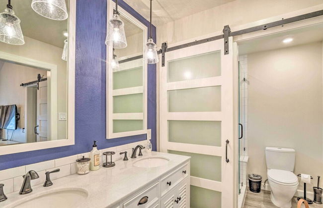 Horseshoe Bay Townhome w/ Patio & Outdoor Pool - Foto 28