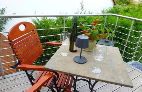 Winzerlodge, Wohnung Hatzelberg - Foto 11