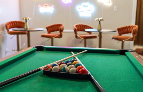 4bd Near Airport & Downtown - Volleyball - Games - Foto 49