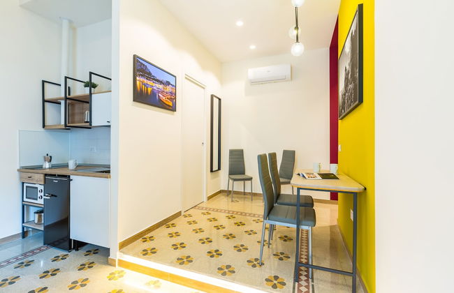 Napoli Central Station Apts & Suites - Foto 36