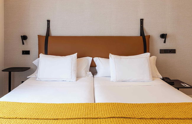 Suites Viena Plaza de España - Foto 11